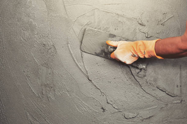 Best Concrete Foundation Repair  in Lyons, WI