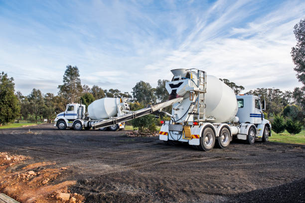 , WI Concrete contractor Company